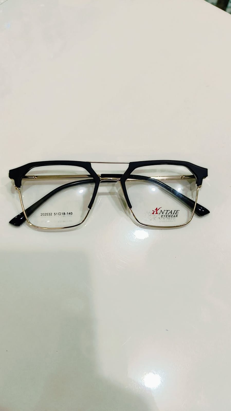 Antaie Eyewear optical frame for men and women in Karachi Pakistan – lightweight stylish prescription glasses